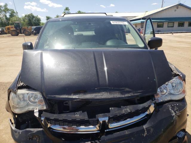 Photo 6 VIN: 2C4RDGBG9GR376758 - DODGE GRAND CARA 