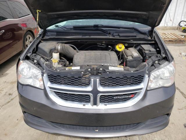 Photo 6 VIN: 2C4RDGBG9GR385735 - DODGE GRAND CARA 