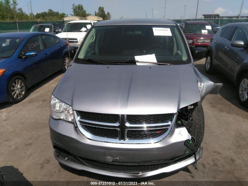 Photo 11 VIN: 2C4RDGBG9GR388943 - DODGE CARAVAN 