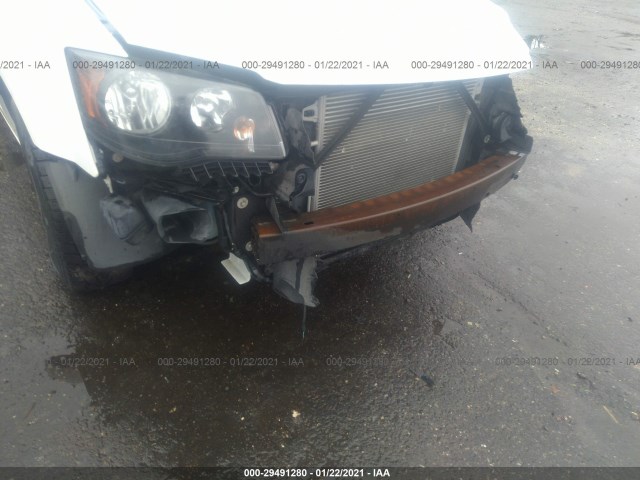 Photo 5 VIN: 2C4RDGBG9GR389607 - DODGE GRAND CARAVAN 