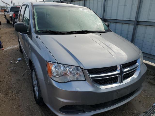 Photo 4 VIN: 2C4RDGBG9HR563337 - DODGE GRAND CARA 