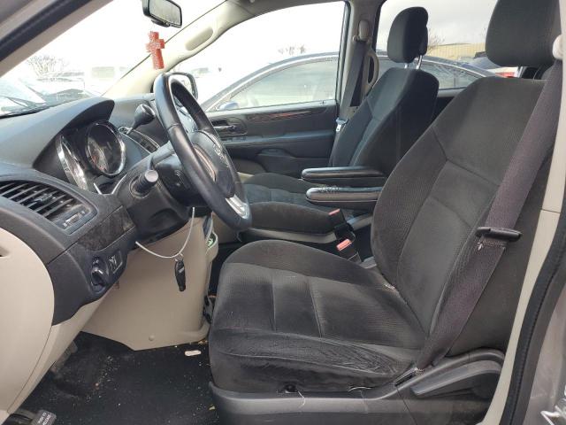 Photo 6 VIN: 2C4RDGBG9HR563337 - DODGE GRAND CARA 