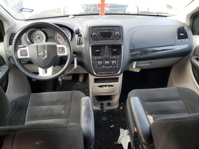 Photo 7 VIN: 2C4RDGBG9HR563337 - DODGE GRAND CARA 