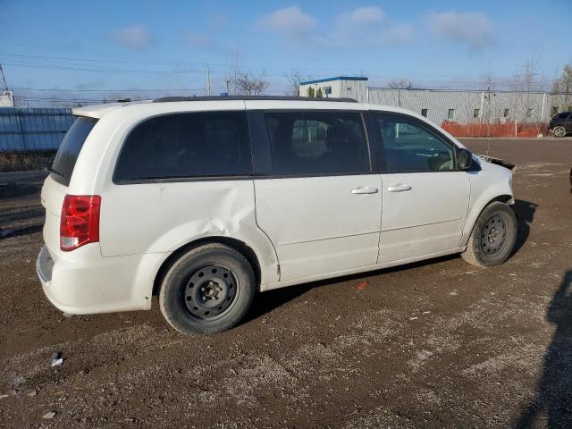 Photo 2 VIN: 2C4RDGBG9HR582535 - DODGE GRAND CARA 