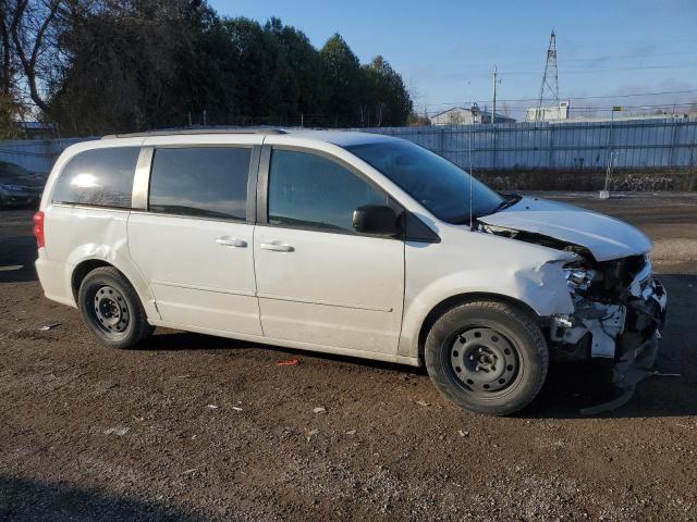 Photo 3 VIN: 2C4RDGBG9HR582535 - DODGE GRAND CARA 