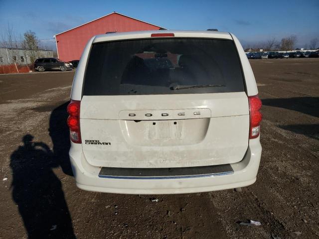 Photo 5 VIN: 2C4RDGBG9HR582535 - DODGE GRAND CARA 