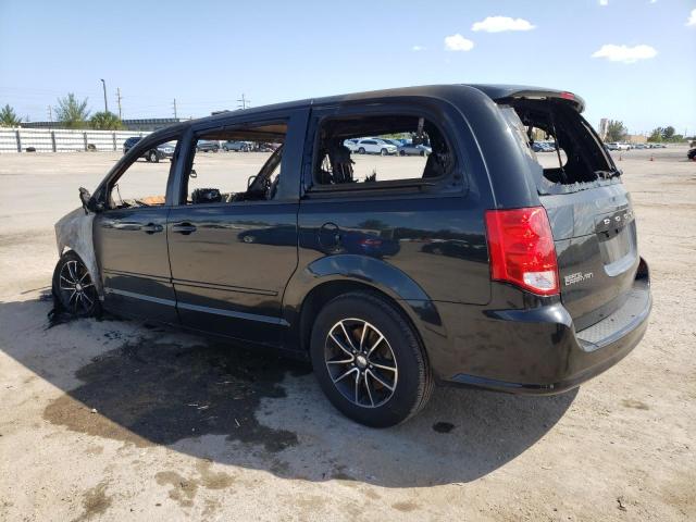 Photo 1 VIN: 2C4RDGBG9HR601391 - DODGE GRAND CARA 