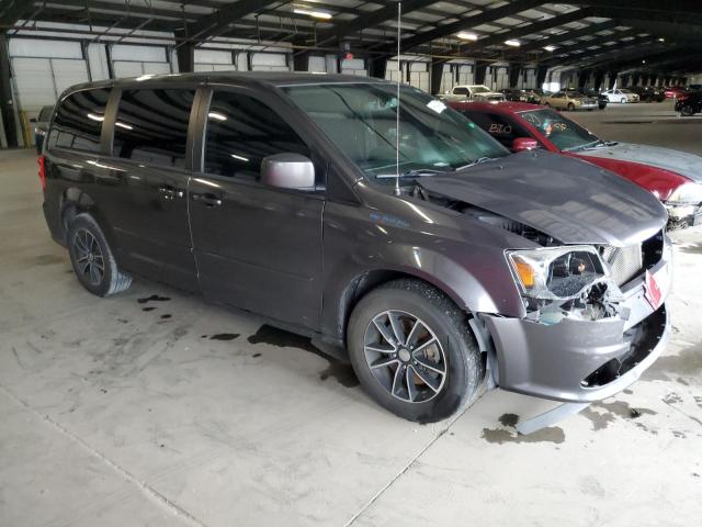 Photo 3 VIN: 2C4RDGBG9HR615324 - DODGE GRAND CARA 