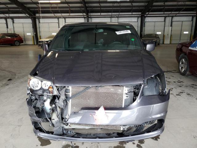 Photo 4 VIN: 2C4RDGBG9HR615324 - DODGE GRAND CARA 