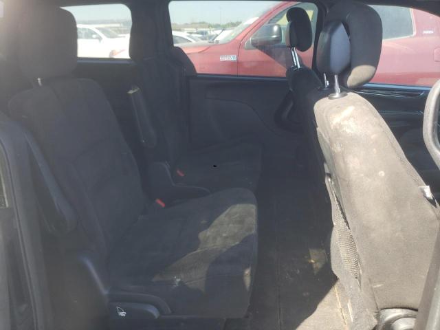 Photo 10 VIN: 2C4RDGBG9HR632799 - DODGE GRAND CARA 