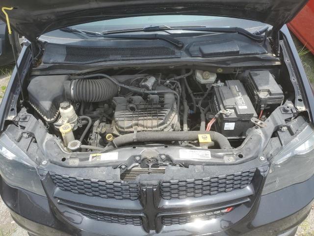 Photo 11 VIN: 2C4RDGBG9HR632799 - DODGE GRAND CARA 