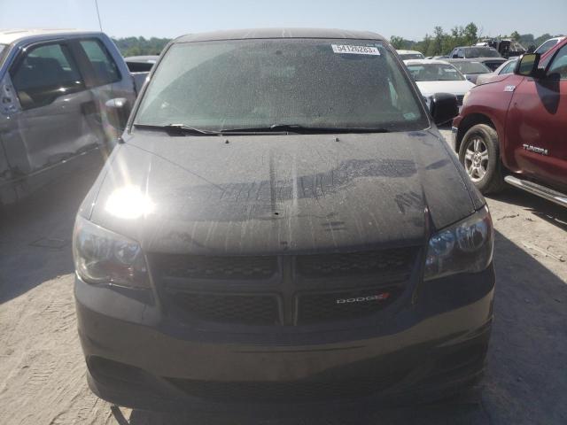 Photo 4 VIN: 2C4RDGBG9HR632799 - DODGE GRAND CARA 