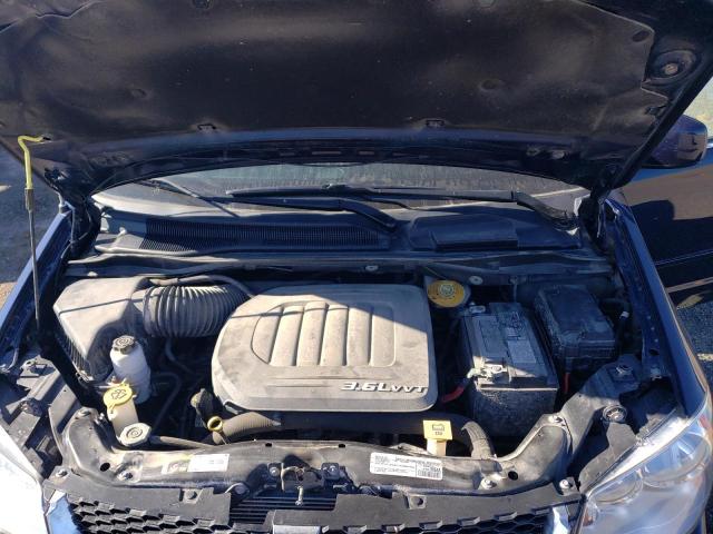 Photo 6 VIN: 2C4RDGBG9HR636657 - DODGE GRAND CARA 