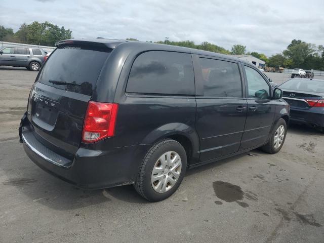 Photo 2 VIN: 2C4RDGBG9HR651885 - DODGE GRAND CARA 