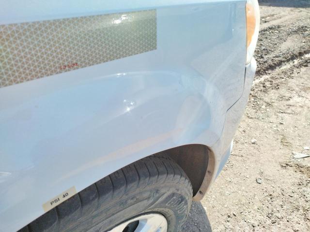 Photo 8 VIN: 2C4RDGBG9HR657072 - DODGE GRAND CARA 