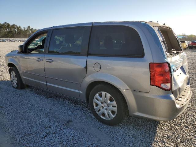 Photo 1 VIN: 2C4RDGBG9HR666015 - DODGE CARAVAN 