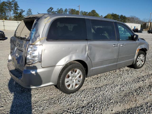 Photo 2 VIN: 2C4RDGBG9HR666015 - DODGE CARAVAN 