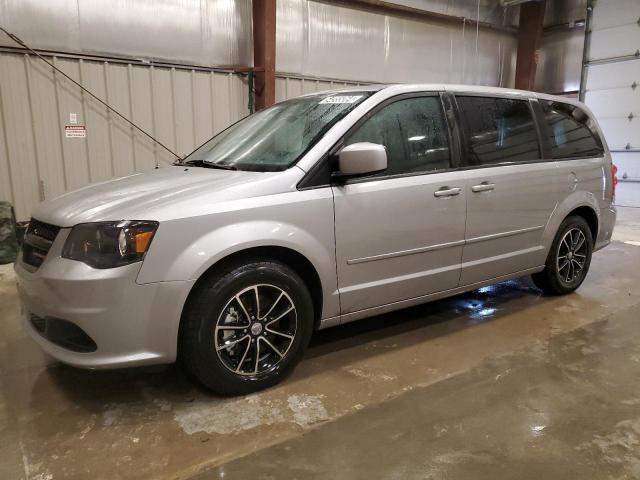 Photo 0 VIN: 2C4RDGBG9HR738749 - DODGE CARAVAN 