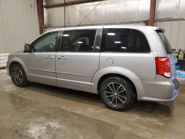 Photo 1 VIN: 2C4RDGBG9HR738749 - DODGE CARAVAN 