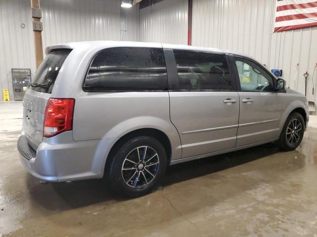 Photo 2 VIN: 2C4RDGBG9HR738749 - DODGE CARAVAN 