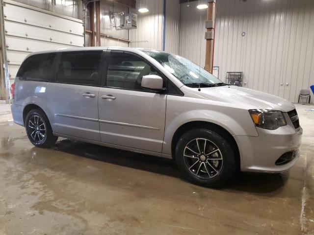 Photo 3 VIN: 2C4RDGBG9HR738749 - DODGE CARAVAN 