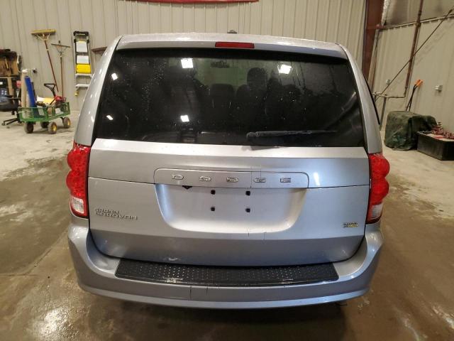 Photo 5 VIN: 2C4RDGBG9HR738749 - DODGE CARAVAN 