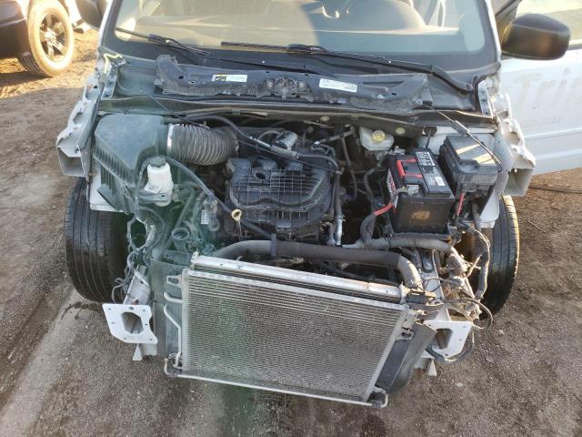 Photo 11 VIN: 2C4RDGBG9HR765319 - DODGE GRAND CARA 