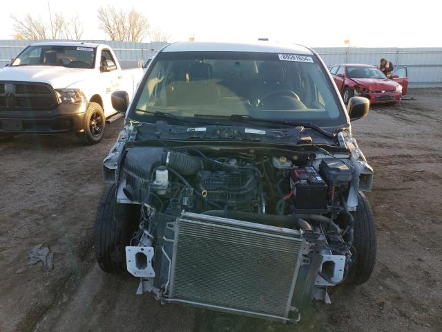 Photo 4 VIN: 2C4RDGBG9HR765319 - DODGE GRAND CARA 