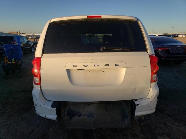 Photo 5 VIN: 2C4RDGBG9HR765319 - DODGE GRAND CARA 