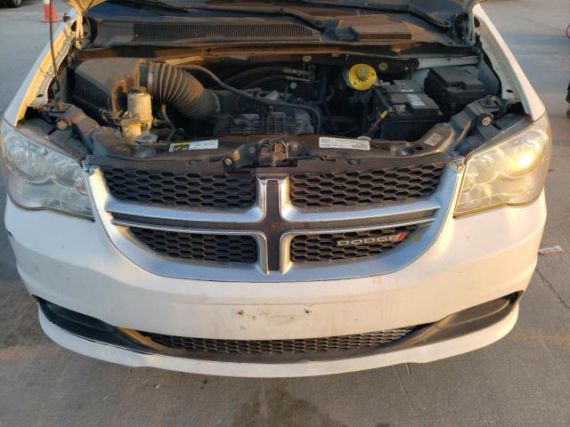 Photo 11 VIN: 2C4RDGBG9HR768043 - DODGE GRAND CARA 