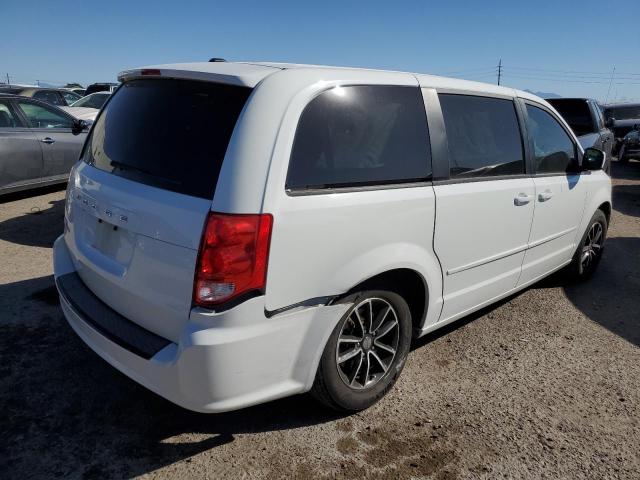 Photo 2 VIN: 2C4RDGBG9HR835093 - DODGE GRAND CARA 