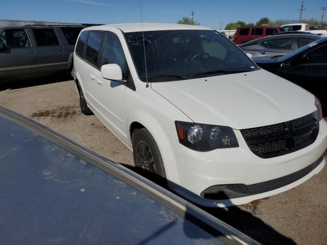 Photo 3 VIN: 2C4RDGBG9HR835093 - DODGE GRAND CARA 