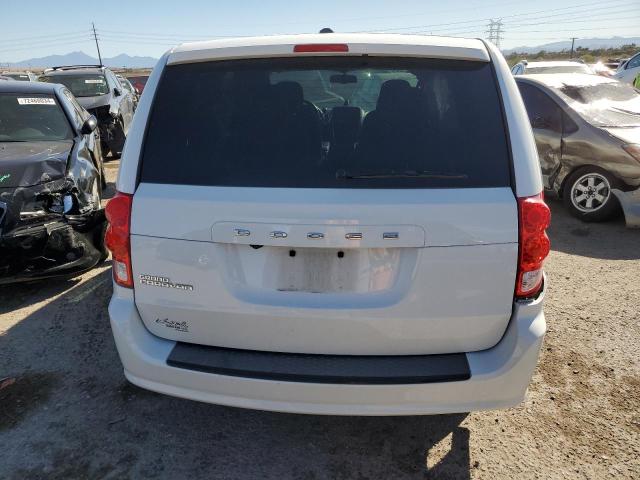 Photo 5 VIN: 2C4RDGBG9HR835093 - DODGE GRAND CARA 