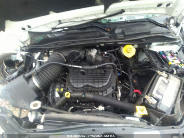 Photo 9 VIN: 2C4RDGBG9HR847101 - DODGE GRAND CARAVAN 