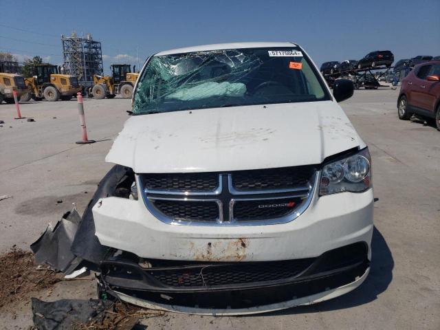 Photo 4 VIN: 2C4RDGBG9HR854470 - DODGE GRAND CARA 