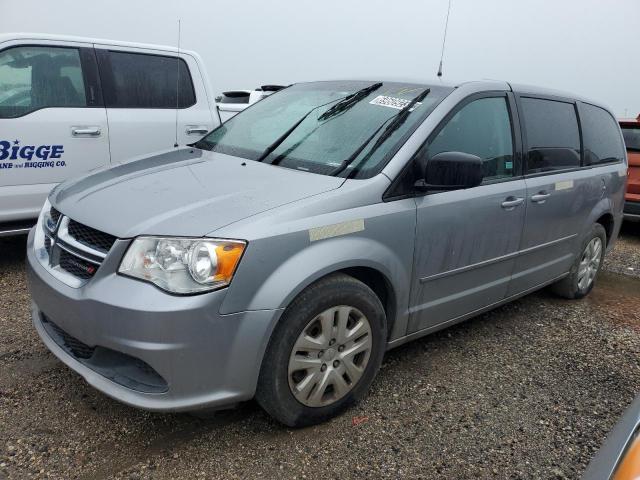 Photo 0 VIN: 2C4RDGBG9HR856283 - DODGE CARAVAN 