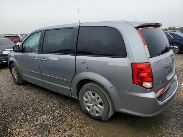 Photo 1 VIN: 2C4RDGBG9HR856283 - DODGE CARAVAN 