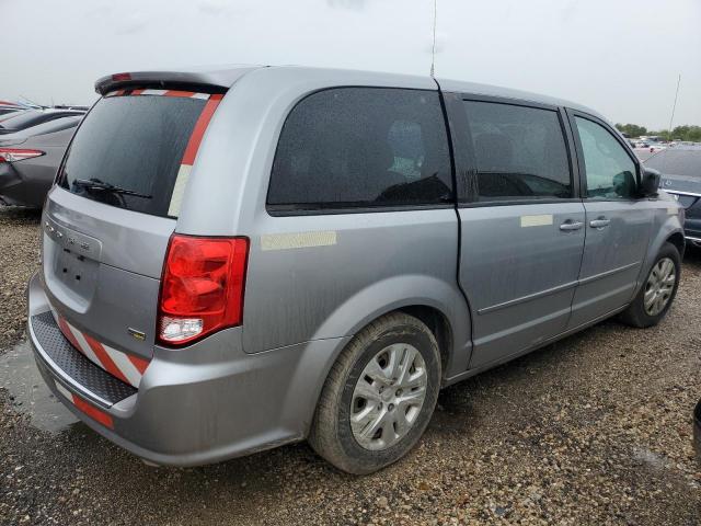 Photo 2 VIN: 2C4RDGBG9HR856283 - DODGE CARAVAN 