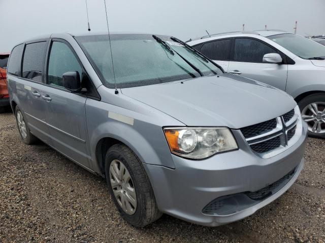 Photo 3 VIN: 2C4RDGBG9HR856283 - DODGE CARAVAN 