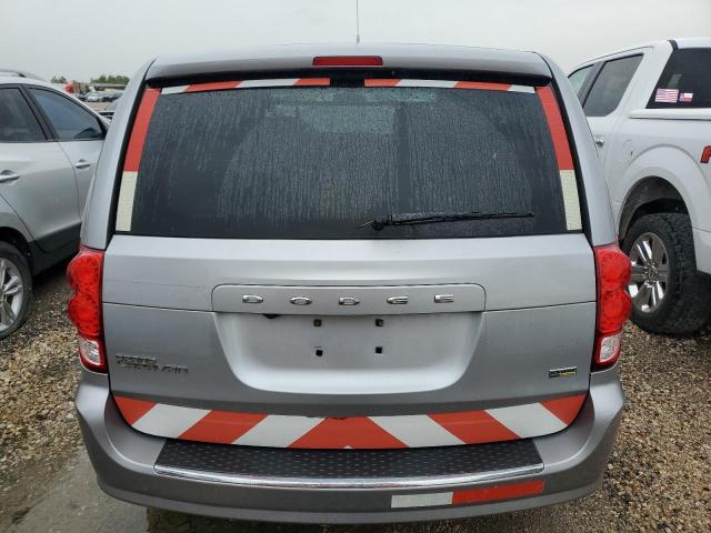 Photo 5 VIN: 2C4RDGBG9HR856283 - DODGE CARAVAN 