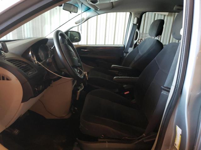 Photo 6 VIN: 2C4RDGBG9HR856283 - DODGE CARAVAN 