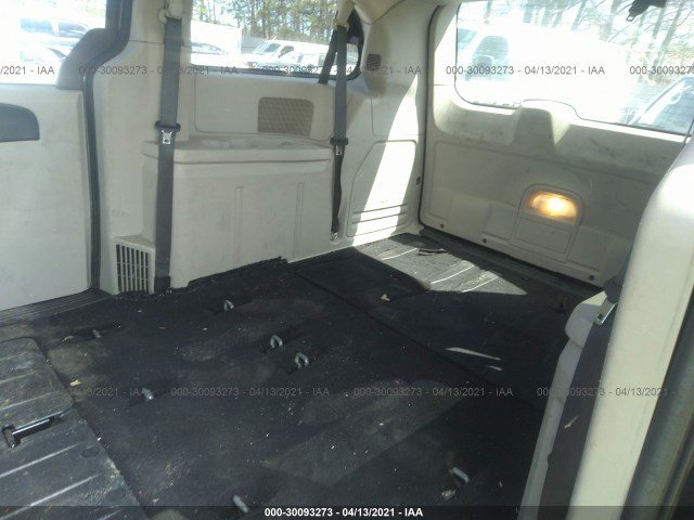 Photo 7 VIN: 2C4RDGBG9HR860219 - DODGE GRAND CARAVAN 