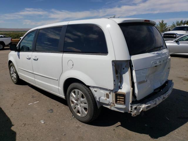 Photo 1 VIN: 2C4RDGBG9HR864268 - DODGE CARAVAN 