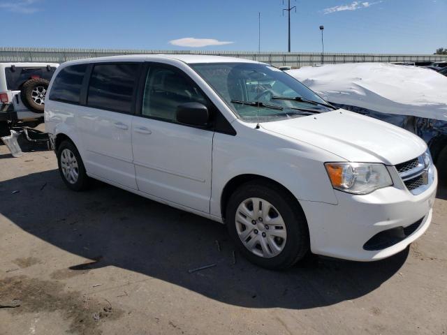 Photo 3 VIN: 2C4RDGBG9HR864268 - DODGE CARAVAN 