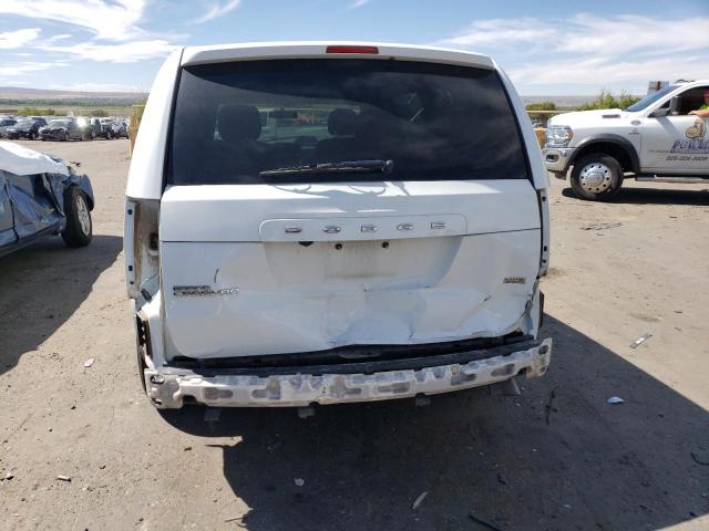 Photo 5 VIN: 2C4RDGBG9HR864268 - DODGE CARAVAN 