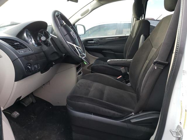 Photo 6 VIN: 2C4RDGBG9HR864268 - DODGE CARAVAN 