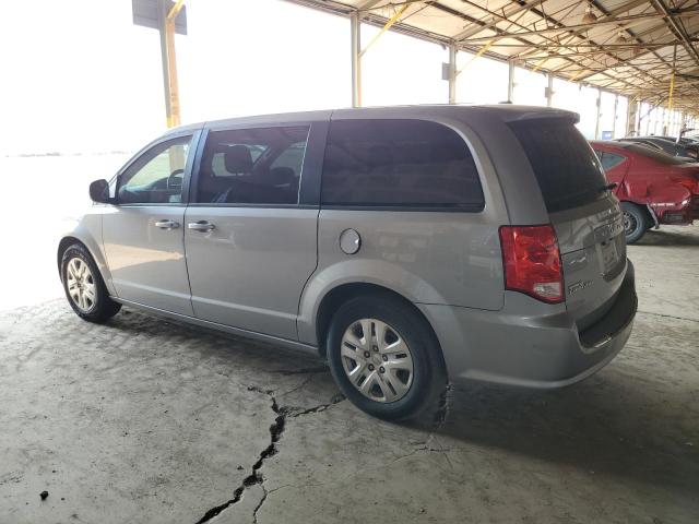 Photo 1 VIN: 2C4RDGBG9JR135824 - DODGE CARAVAN 