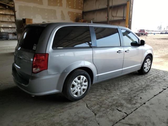 Photo 2 VIN: 2C4RDGBG9JR135824 - DODGE CARAVAN 