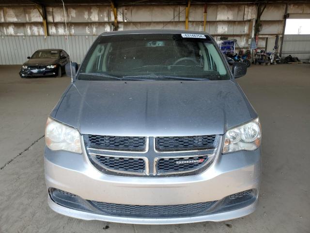 Photo 4 VIN: 2C4RDGBG9JR135824 - DODGE CARAVAN 