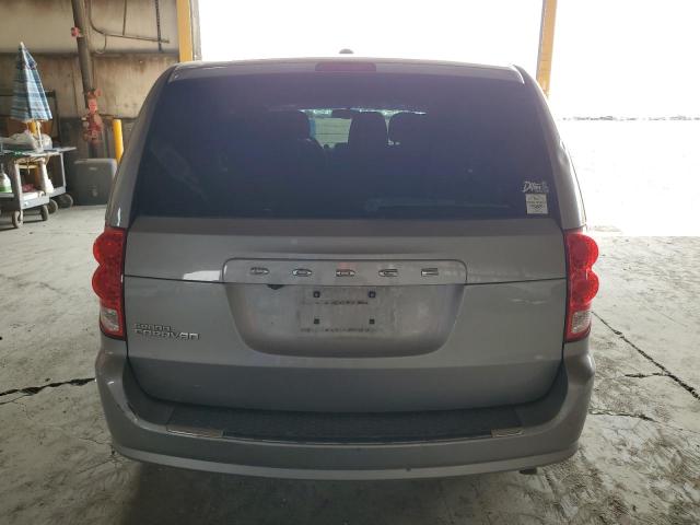 Photo 5 VIN: 2C4RDGBG9JR135824 - DODGE CARAVAN 